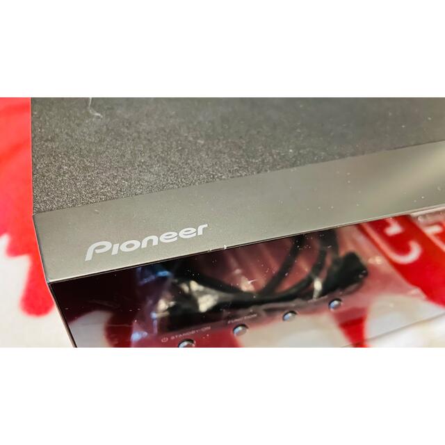 Pioneer HTP-CS1【HDMIケーブル付】 3