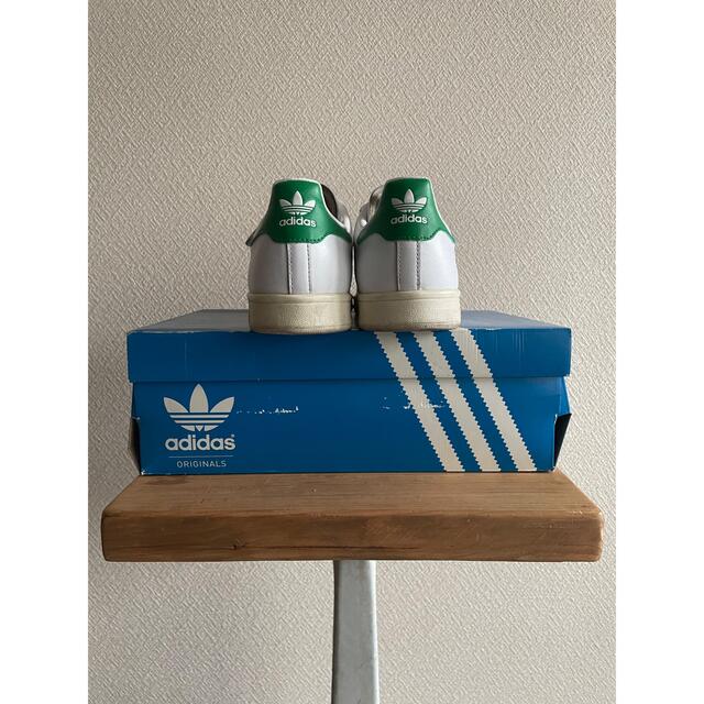 adidas(アディダス)のadidas FAST アディダス ベルクロ 26.0cm スニーカー メンズの靴/シューズ(スニーカー)の商品写真