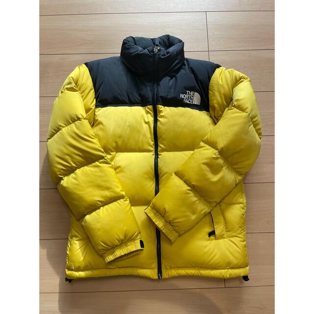 North Face ダウン ND 91841