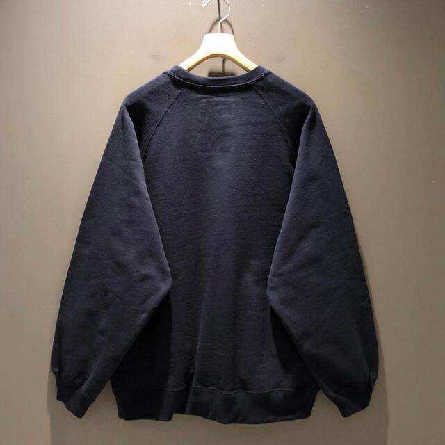 BEAMS(ビームス)のBEAMS SSZ IWGP UNDER ONE ROOF SWEAT サイズM メンズのトップス(スウェット)の商品写真