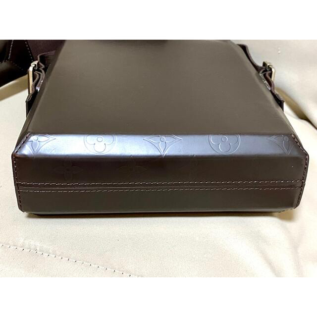 LOUIS VUITTON(ルイヴィトン)の✴︎美品✴︎LOUIS VUITTON✴︎モノグラム　グラセ ボビー カフェ レディースのバッグ(ショルダーバッグ)の商品写真