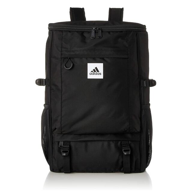 adidas(アディダス)の新品☆アディダス リュック 28L 白ロゴ メンズのバッグ(バッグパック/リュック)の商品写真