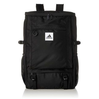 アディダス(adidas)の新品☆アディダス リュック 28L 白ロゴ(バッグパック/リュック)