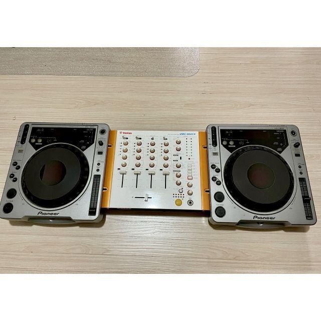 通常在庫品 Pioneer CDJ-800mk2 動作確認済み 送料込み | www