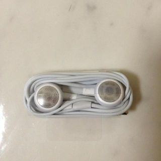 iPhone4sイヤホン(その他)
