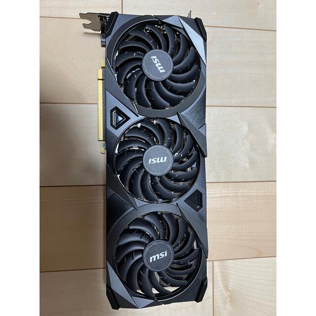 MSI  GeForce RTX 3090 グラフィックボード