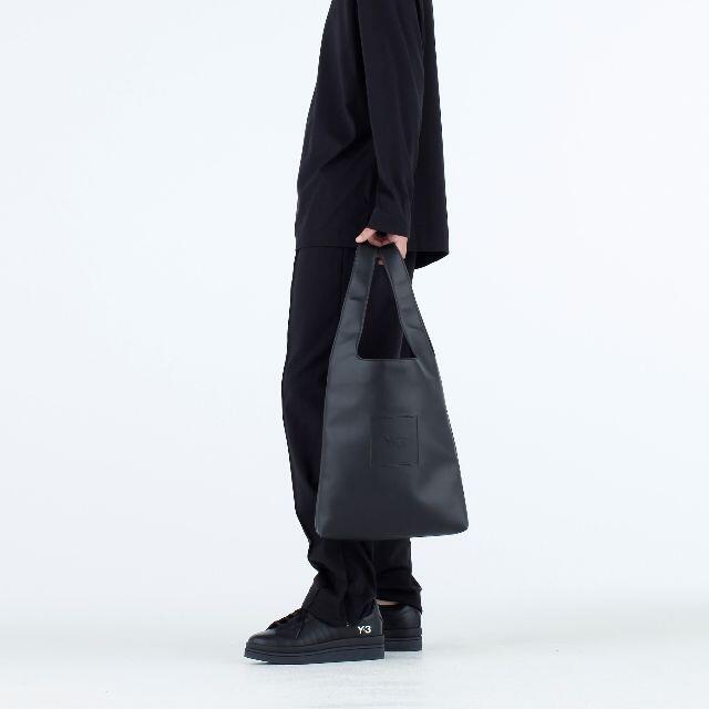 Y-3(ワイスリー)の新品 2021AW Y-3 TOTE メンズのバッグ(トートバッグ)の商品写真