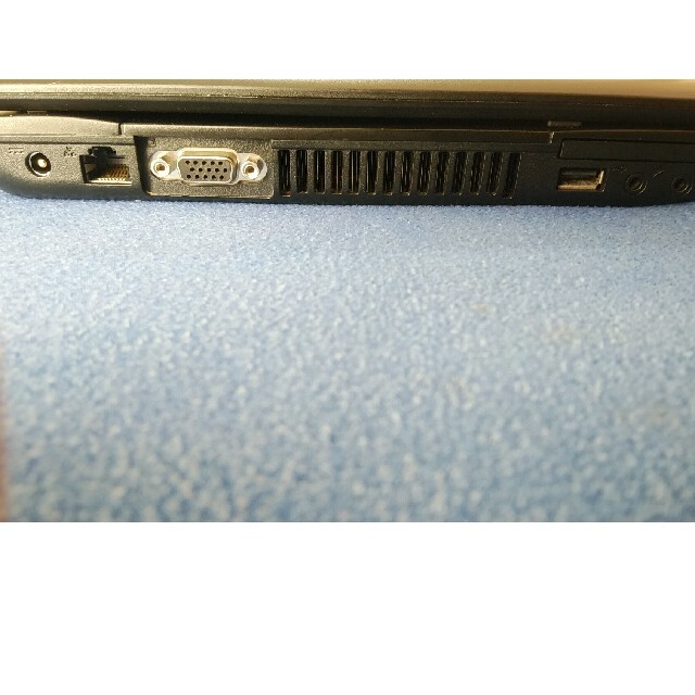 NEC(エヌイーシー)のi7 2670qm ノートパソコン スマホ/家電/カメラのPC/タブレット(ノートPC)の商品写真