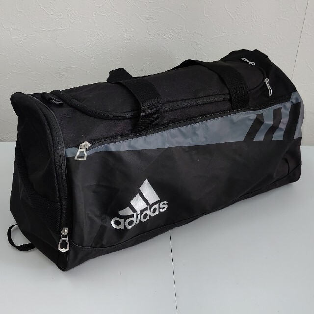 adidas(アディダス)のadidas ダッフルバッグ ボストンバッグ 55L メンズのバッグ(ボストンバッグ)の商品写真