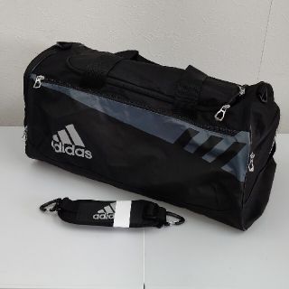 アディダス(adidas)のadidas ダッフルバッグ ボストンバッグ 55L(ボストンバッグ)