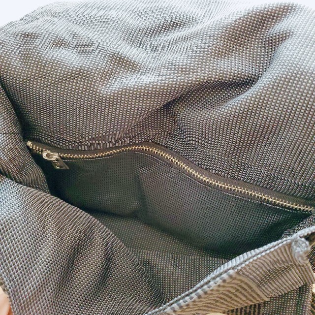 【ほぼ新品】エルメス風  ショルダーバッグ レディースのバッグ(ショルダーバッグ)の商品写真