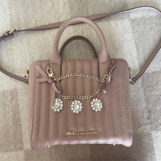 ジルバイ ジル スチュアート(JILL by JILLSTUART) ミニショルダー ジルバイ ジル スチュアート(JILL by JILLSTUART) ミニショルダー