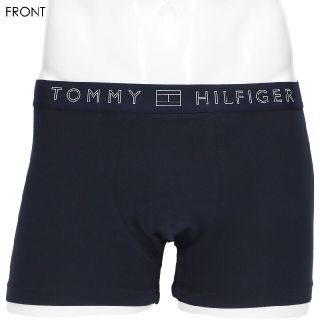 トミーヒルフィガー(TOMMY HILFIGER)のTOMMY HILFIGER ボクサーパンツ 53312187 L(ボクサーパンツ)