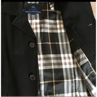 バーバリーブルーレーベル(BURBERRY BLUE LABEL)のkihachi様専用😊バーバリージャケット(テーラードジャケット)