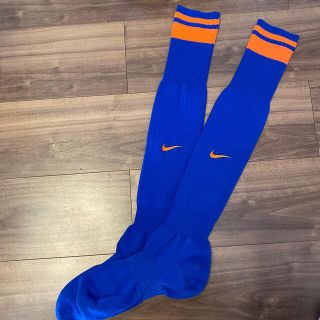 ナイキ(NIKE)のサッカーソックス　ナイキ　25-27(ウェア)