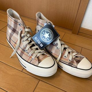 コンバース(CONVERSE)の【新品・タグ箱付き】CONVERSE ALL STAR 100 (25.0cm)(スニーカー)