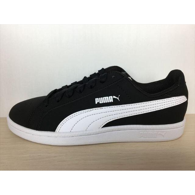 PUMA - プーマ スマッシュバック スニーカー 靴 22,5cm 新品 (991)