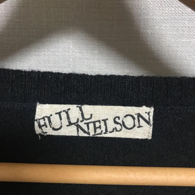 FULLNELSON(フルネルソン)の☆FULLNELSON フルネルソンニット レディースのトップス(ニット/セーター)の商品写真