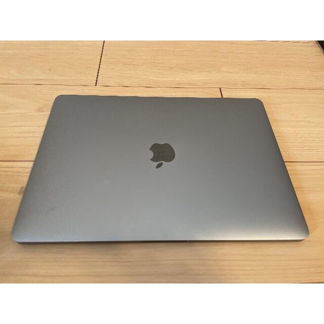 【動作良好◎】 Apple MacBook Pro MPXT2J/A