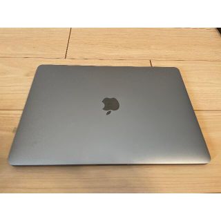 マック(Mac (Apple))の【動作良好◎】 Apple MacBook Pro MPXT2J/A(ノートPC)