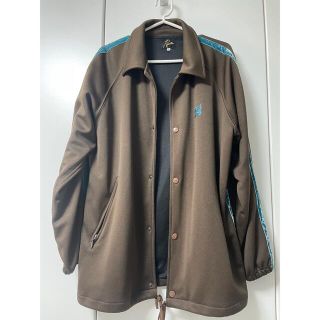 ニードルス(Needles)のNeedles Side Line Coach Jacket  (ブルゾン)