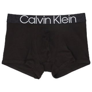 カルバンクライン(Calvin Klein)のCALVIN KLEIN ボクサーパンツ NB2682 M(ボクサーパンツ)