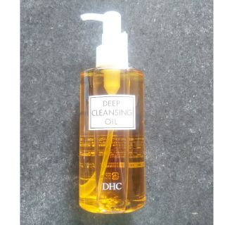 ディーエイチシー(DHC)のDHC 薬用ディープクレンジングオイル200ml(クレンジング/メイク落とし)