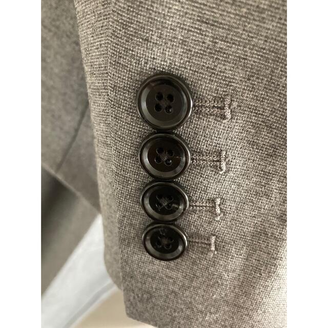 GU(ジーユー)の⭐️新品⭐️GU セットアップ　スーツ　カジュアル メンズのスーツ(セットアップ)の商品写真
