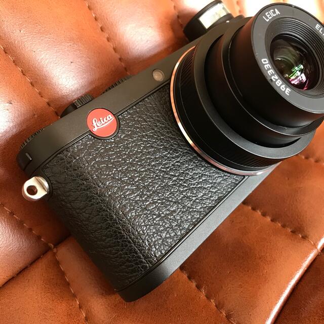 ソフトパープル Leica X1 ライカ デジタルカメラ コンデジ 検索 X2