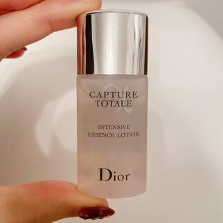 Dior - dior カプチュール トータル インテンシブ エッセンス ローション 化粧水