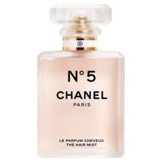 シャネル(CHANEL)の【まりゅ様専用】CHANEL シャネル ヘアミスト N°5(ヘアウォーター/ヘアミスト)