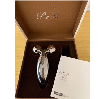 リファ(ReFa)のリファカラット　ReFa CARAT  美顔ローラー MTG(フェイスローラー/小物)