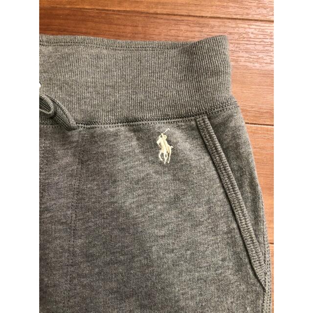 POLO RALPH LAUREN(ポロラルフローレン)のラルフローレン　スウェットパンツ　レディース レディースのパンツ(カジュアルパンツ)の商品写真