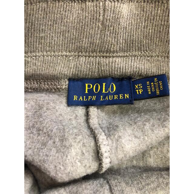 POLO RALPH LAUREN(ポロラルフローレン)のラルフローレン　スウェットパンツ　レディース レディースのパンツ(カジュアルパンツ)の商品写真