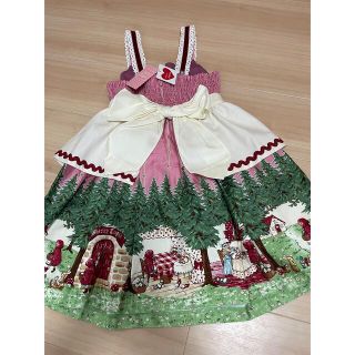 国産新品 シャーリーテンプル赤ずきんの通販 by
