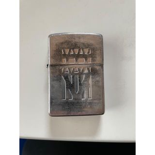 ワンオクロック(ONE OK ROCK)のone ok rock zippo ライター(タバコグッズ)