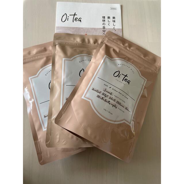 クーポンで11210円☆ Oitea オイティー ミルクティー3セット