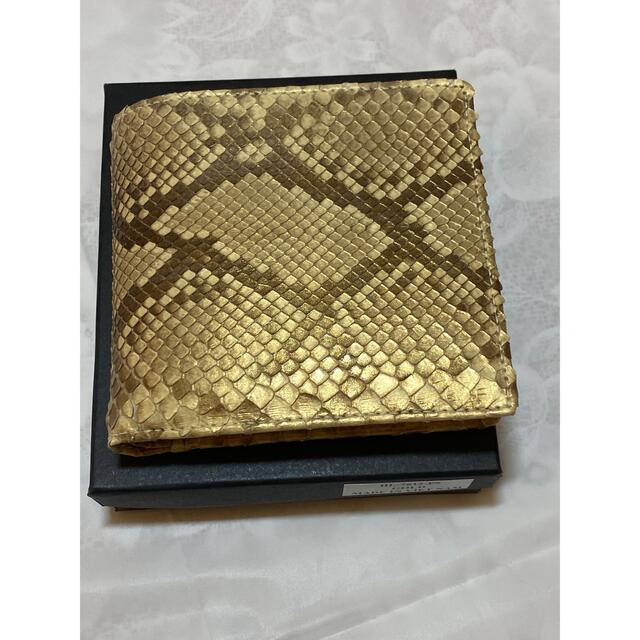 ゴールデンパイソン 折り財布 無料配達 5200円引き www.gold-and-wood.com ゴールデンパイソン 折り財布