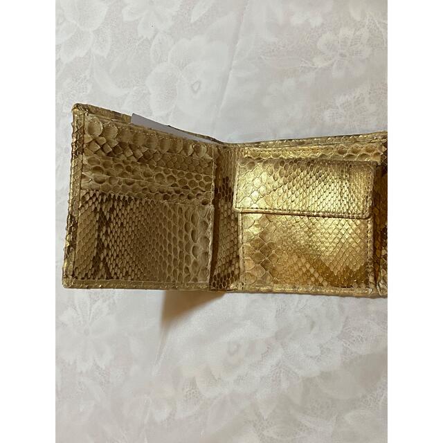 ゴールデンパイソン 折り財布 無料配達 5200円引き www.gold-and-wood.com ゴールデンパイソン 折り財布