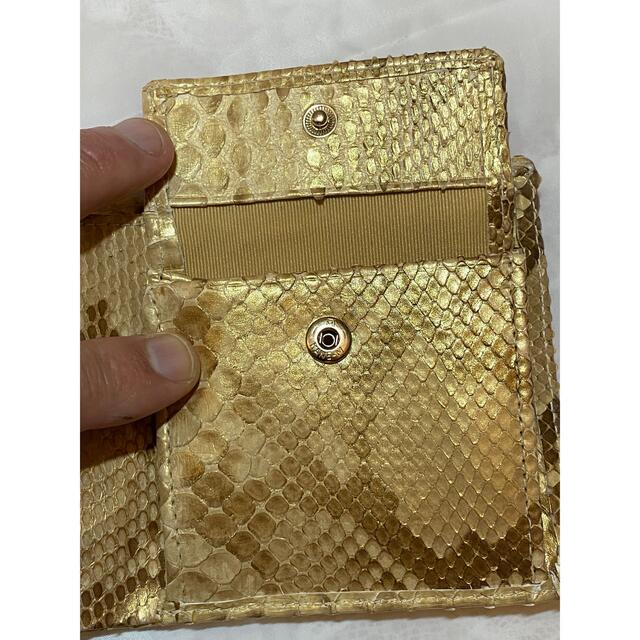 ゴールデンパイソン 折り財布 無料配達 5200円引き www.gold-and-wood.com ゴールデンパイソン 折り財布