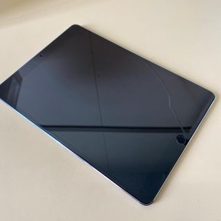 アップル(Apple)のアップル iPad Pro 10.5 インチ WiFi 512GB スペースグレ(タブレット)