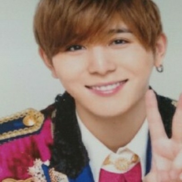 Hey! Say! JUMP(ヘイセイジャンプ)のぽんすけ様専用  山田涼介フォト多数 チケットの音楽(男性アイドル)の商品写真