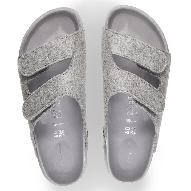 BIRKENSTOCK Toogoodビルケントゥーグッド フォレジャー 36