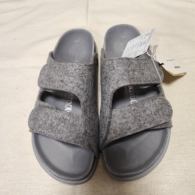 BIRKENSTOCK Toogoodビルケントゥーグッド フォレジャー 36-