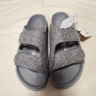 BIRKENSTOCK Toogoodビルケントゥーグッド フォレジャー 36の通販 by ...