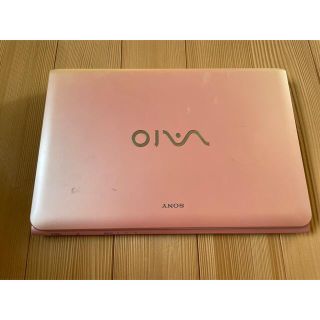 ソニー(SONY)の【価格交渉可】ジャンク部品取りに　VAIO SVE151B11N(ノートPC)