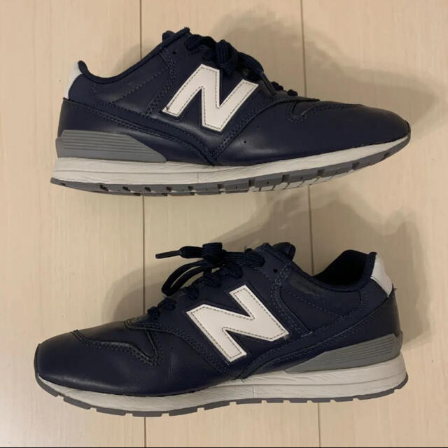 New Balance(ニューバランス)のニューバランス996 メンズの靴/シューズ(スニーカー)の商品写真