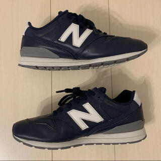 New Balance - ニューバランス996