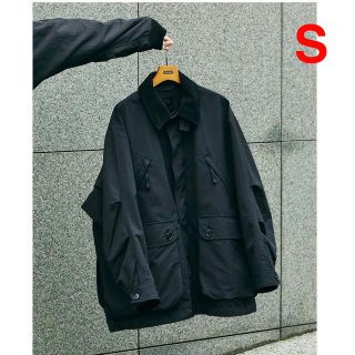 ダイワ(DAIWA)のDAIWA PIER39 22SS Tech Field Jacket(ミリタリージャケット)