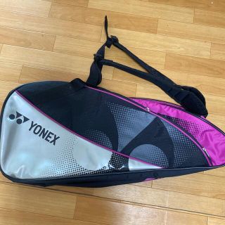 ヨネックス(YONEX)のヨネックス　ラケットバッグ(バッグ)